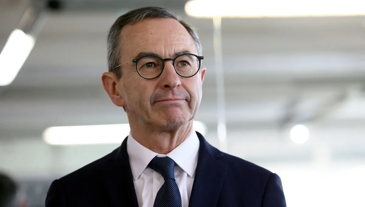 Bruno Retailleau et la présidentielle 2027 : perspectives et enjeux