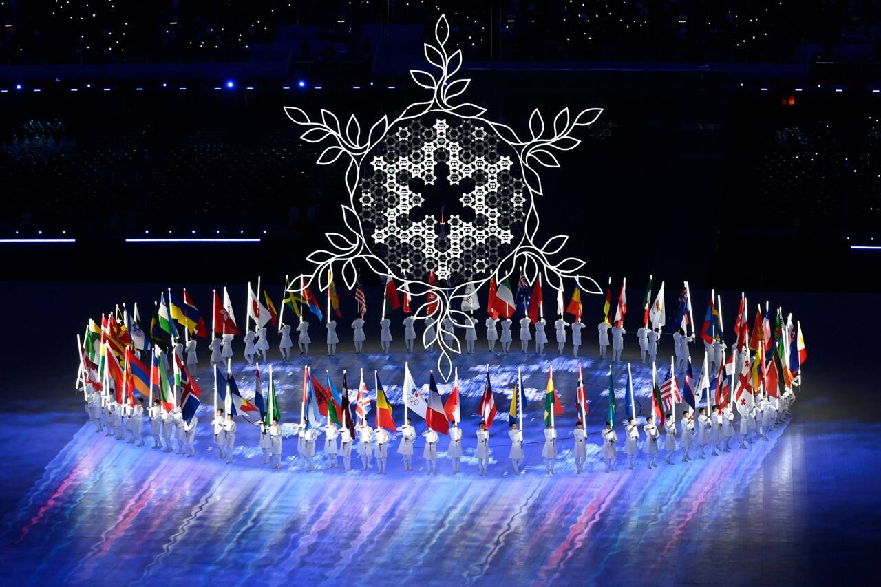 La cérémonie de clôture des Jeux olympiques : sens et traditions