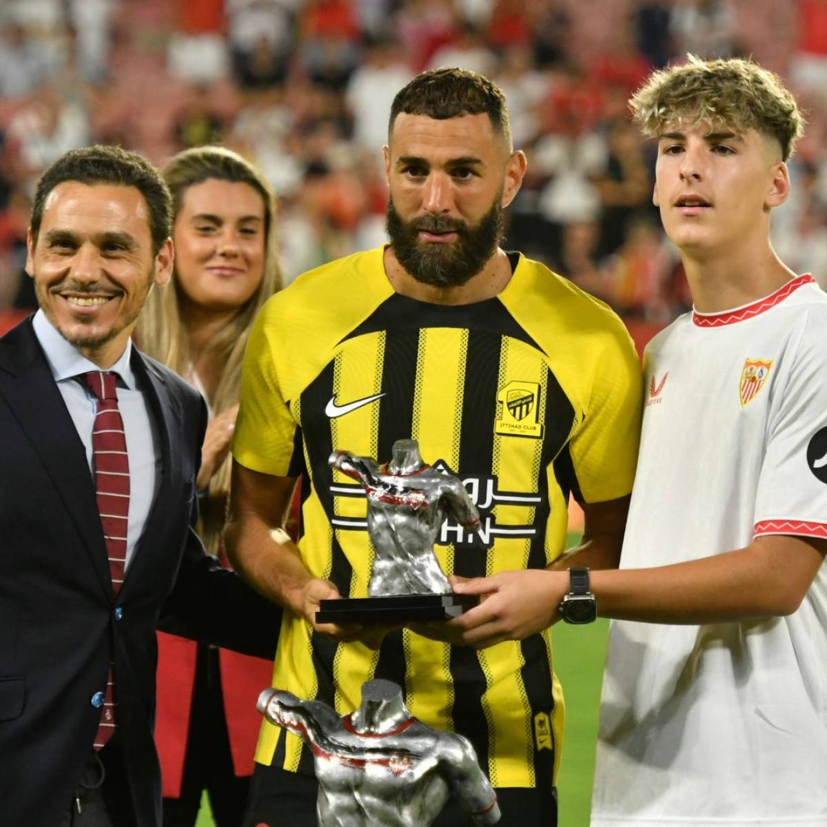 Le championnat d'Arabie Saoudite : croissance, défis et perspectives