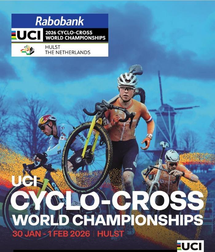 Championnat du monde cyclo-cross 2026 : enjeux et perspectives