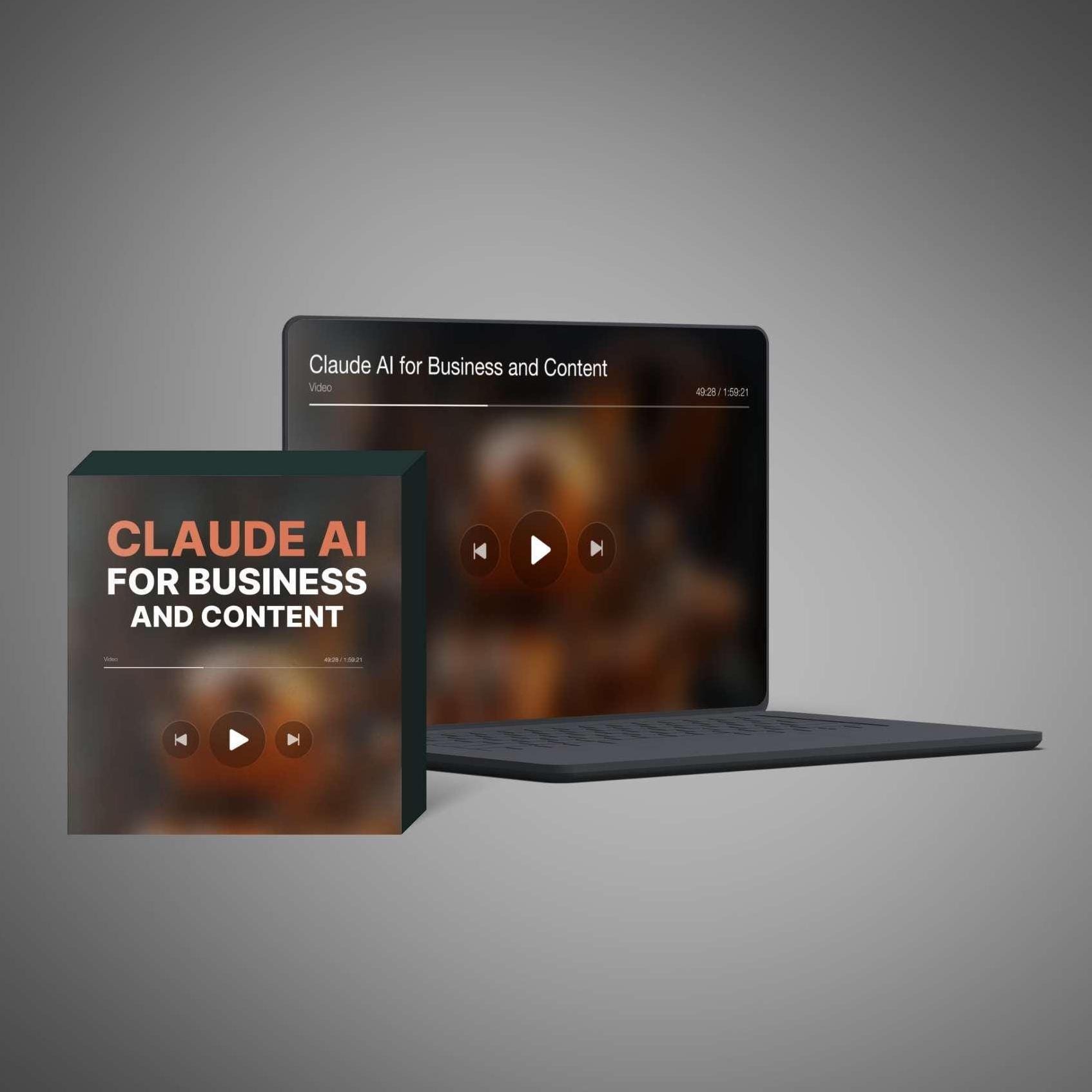 Claude AI : que signifie son développement pour les entreprises et les citoyens ?