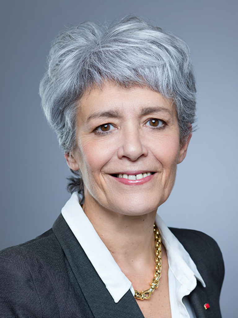 Claudie Haigneré : bilan et influence sur l&rsquo;espace et la recherche