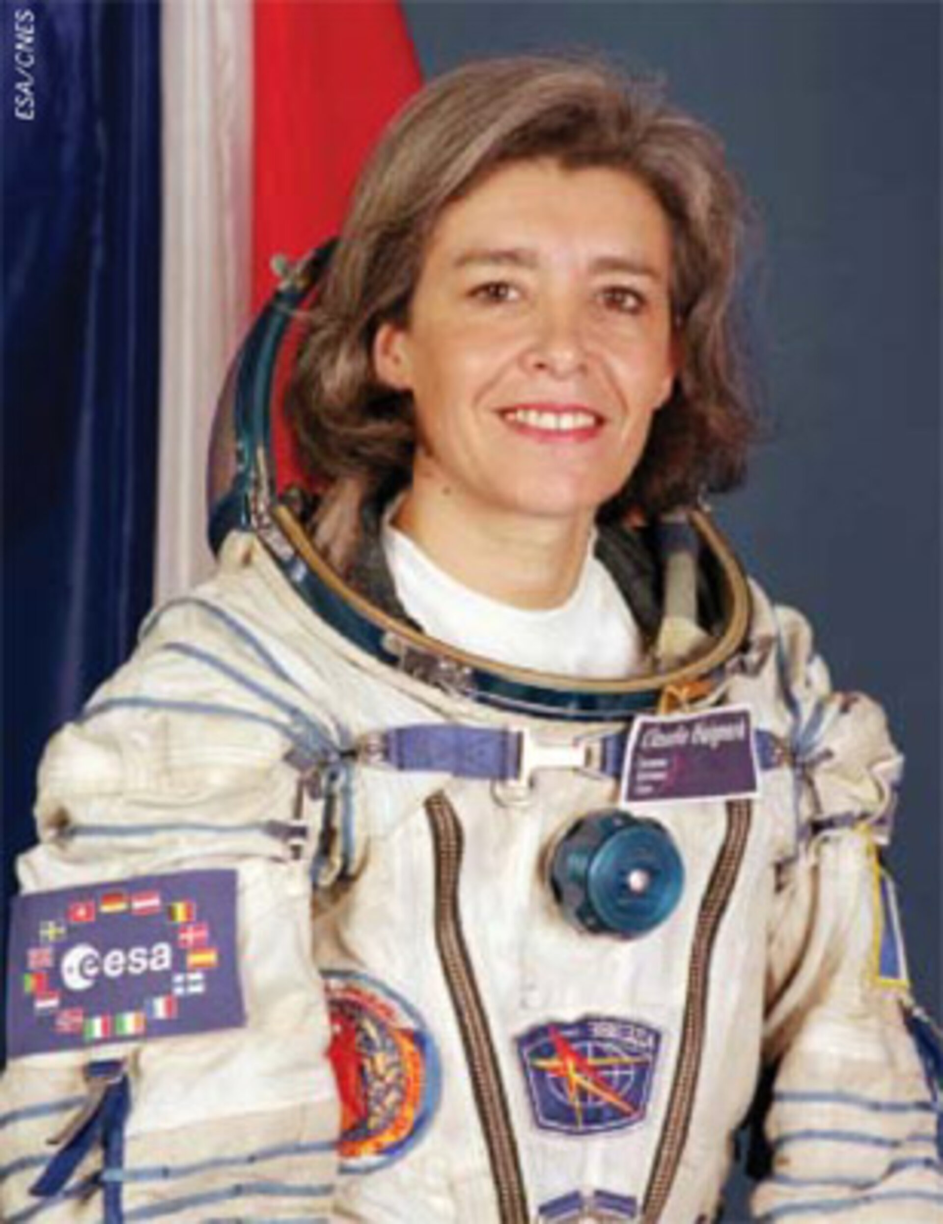 Claudie Haigneré : une figure du spatial et de la science