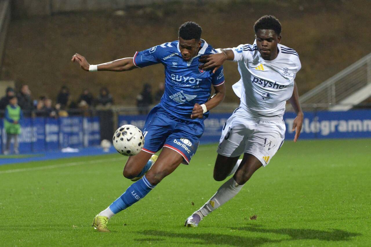 Concarneau – Aubagne : enjeux de connexion et perspectives