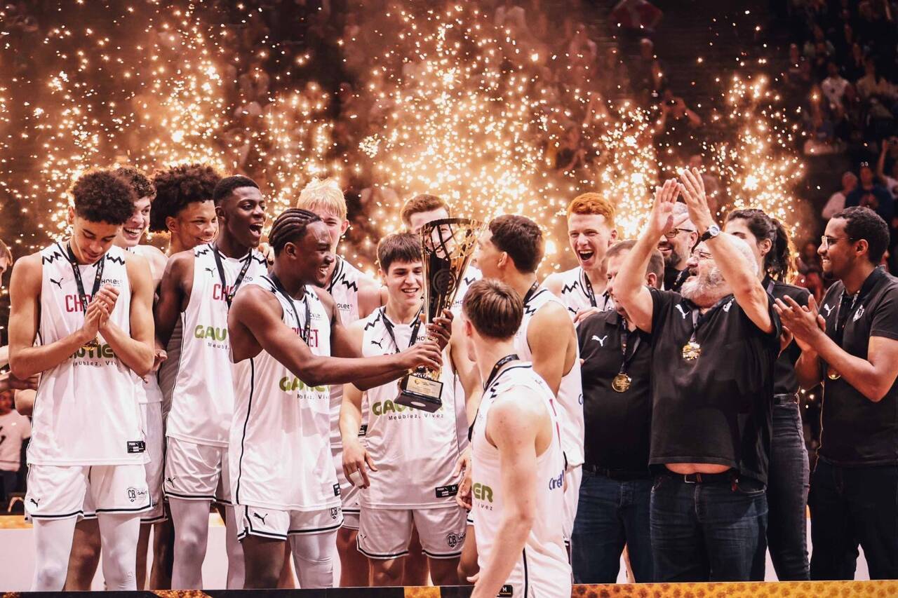 La Coupe de France basket : importance, déroulement et perspectives