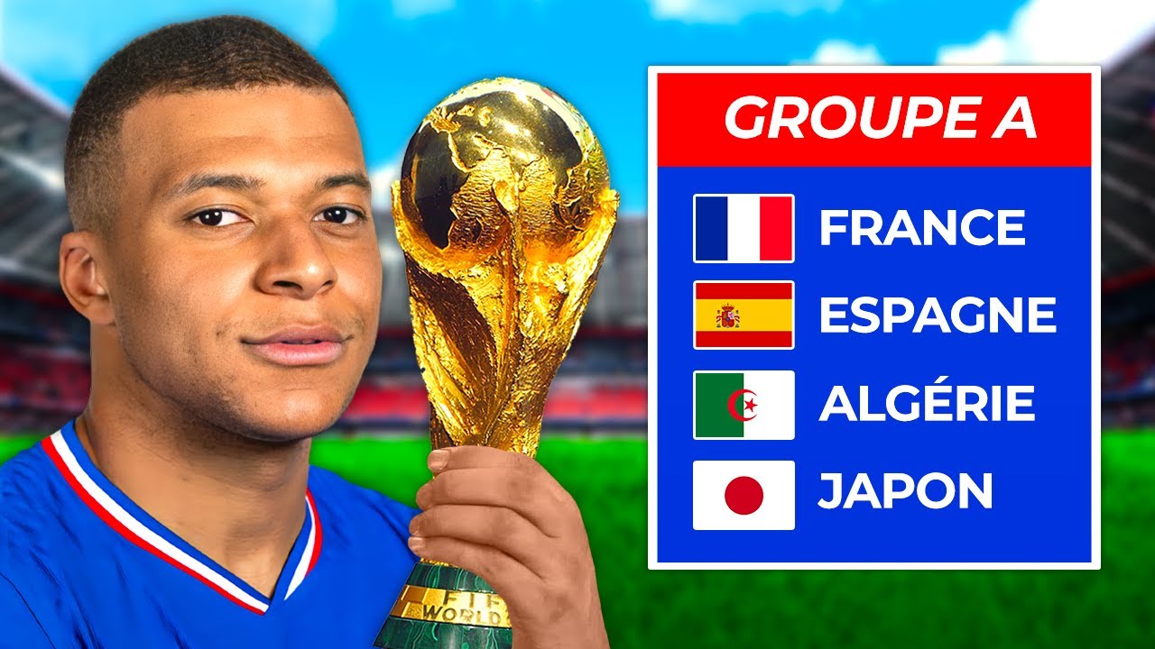 Coupe du monde 2026 : organisation, format et impacts