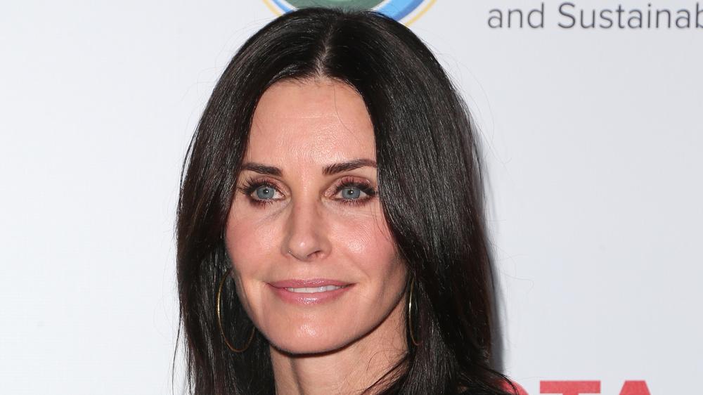 Courteney Cox : carrière, influence et actualité