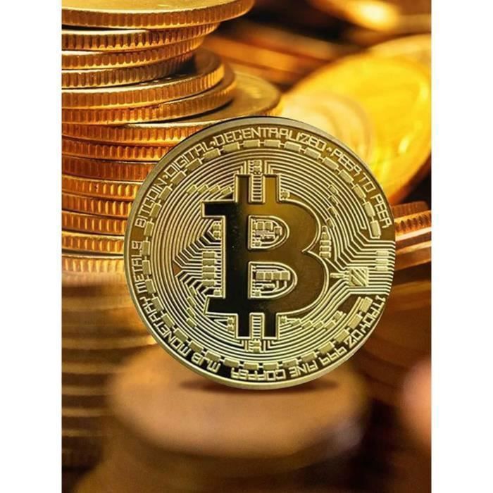 Cryptomonnaie : état des lieux et perspectives