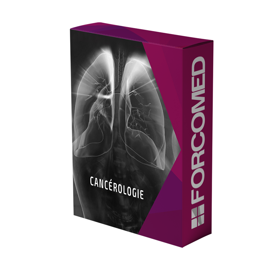 Dépistage cancer poumon : le rôle du scanner thoracique à faible dose