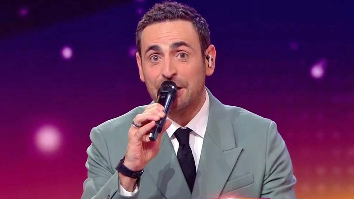 Danse avec les stars — Soirée du 6 février 2026
