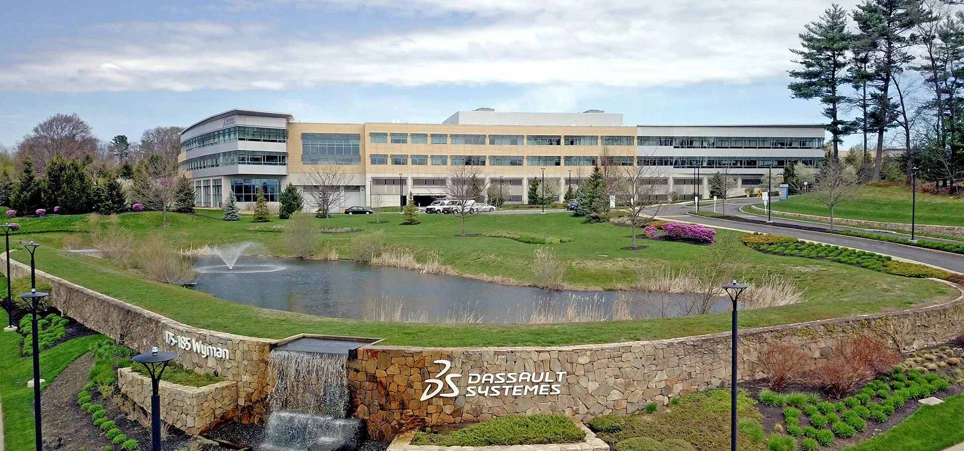Dassault Systèmes : 3DEXPERIENCE, numérique et industrie durable