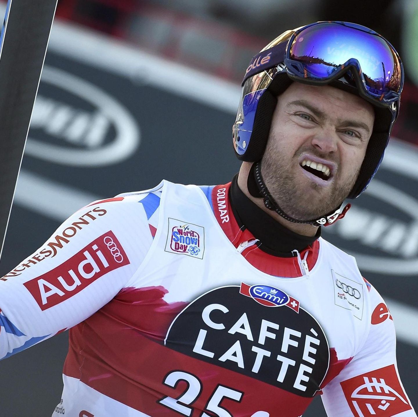 David Poisson : carrière et héritage du skieur alpin français