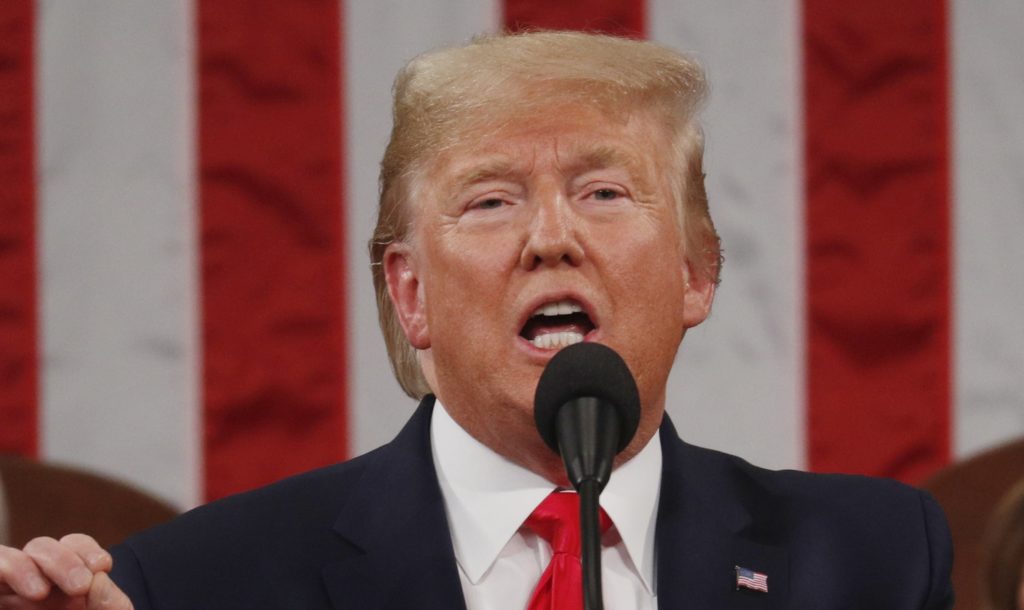 Discours de Donald Trump : importance, thèmes et conséquences