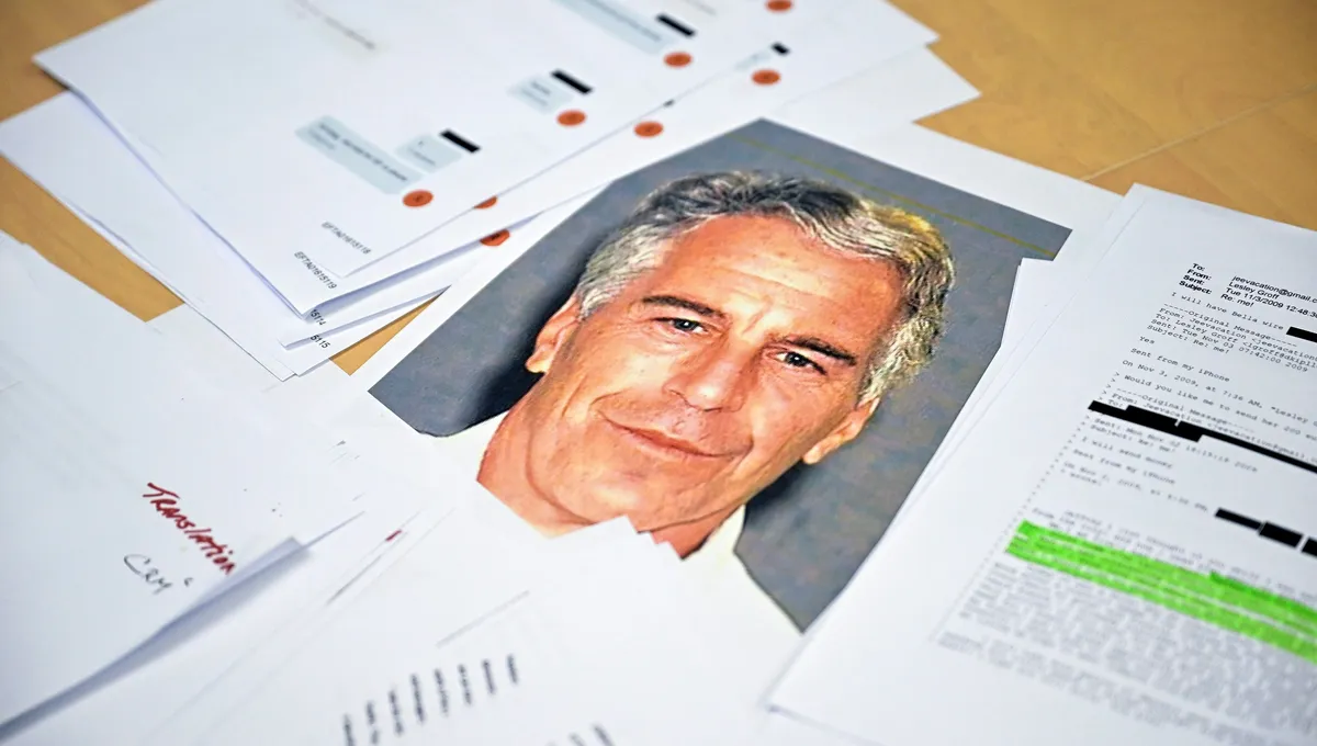 Publication du dossier Epstein : enjeux, diffusion et responsabilité des liens