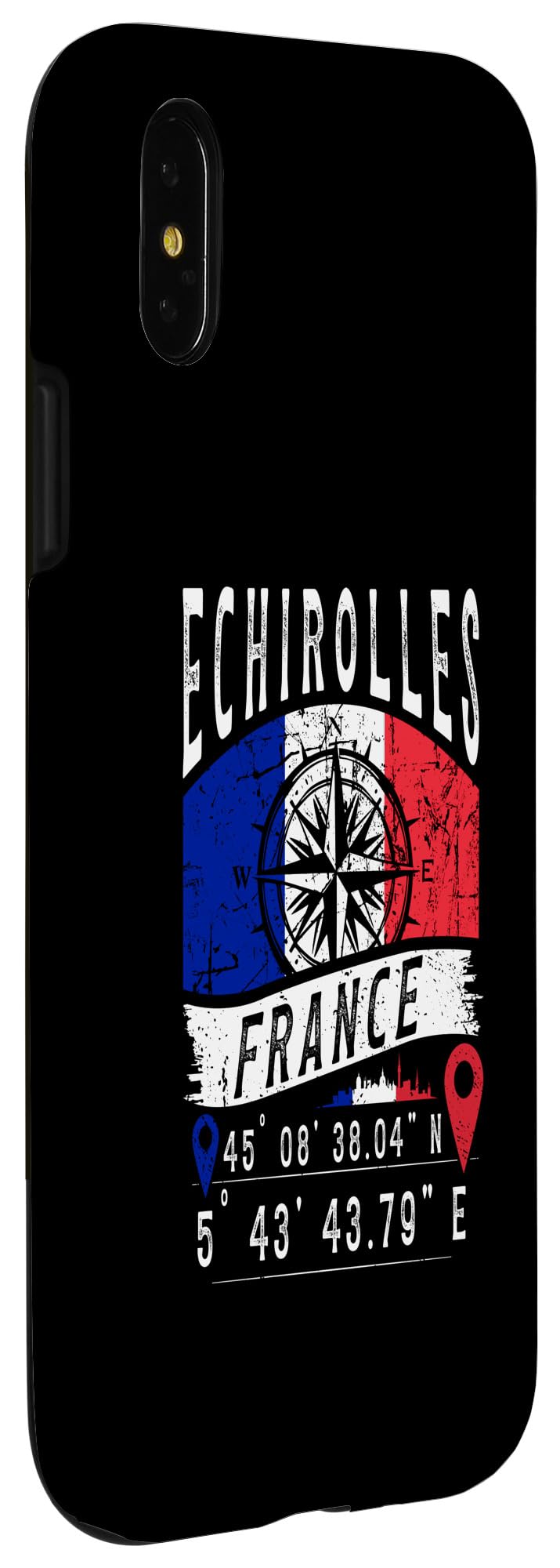Échirolles : position, enjeux et perspectives pour la commune