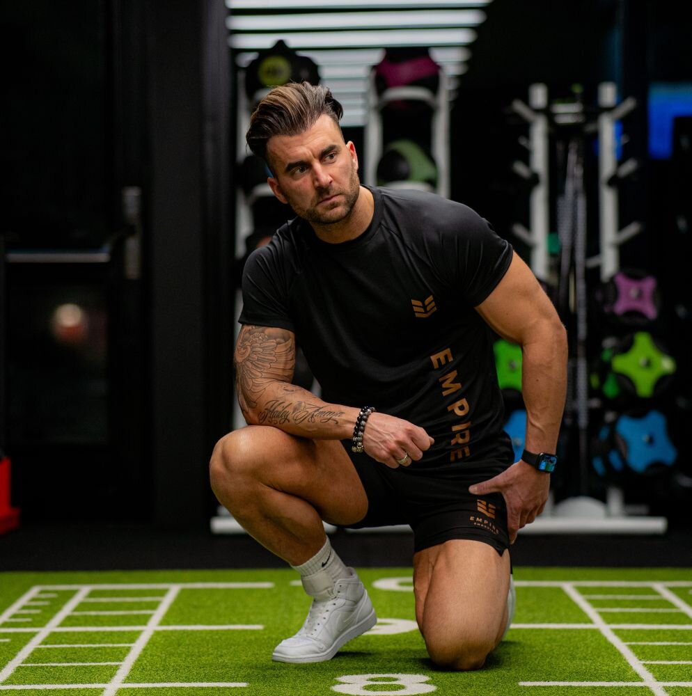 Empire sport : comprendre la domination et la marque dans le sport moderne