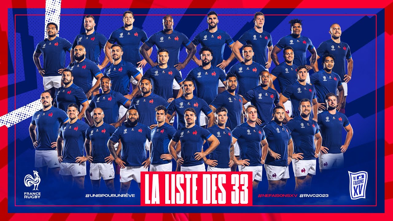 Focus sur l&rsquo;equipe de france : enjeux, préparation et perspectives