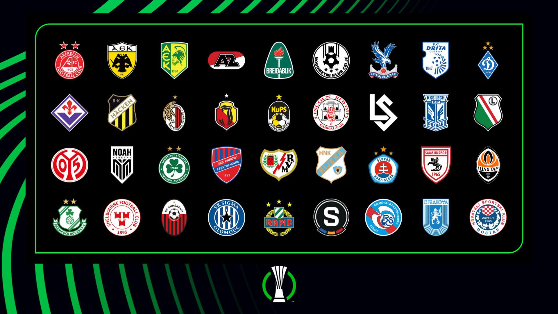 L'Europa Conference League : une nouvelle vitrine pour les clubs européens