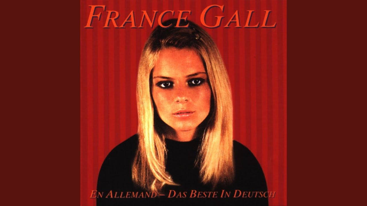 France Gall : carrière, moments-clés et héritage