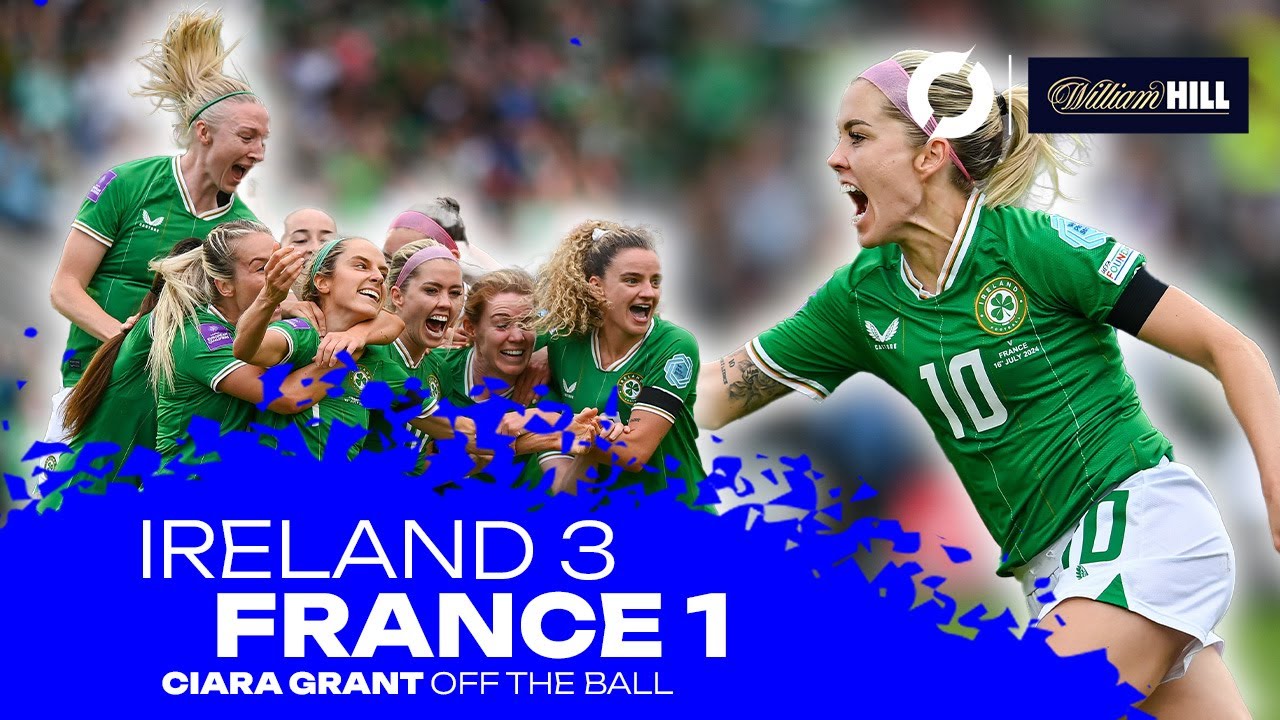 France et Irlande : enjeux et perspectives d'une coopération renforcée