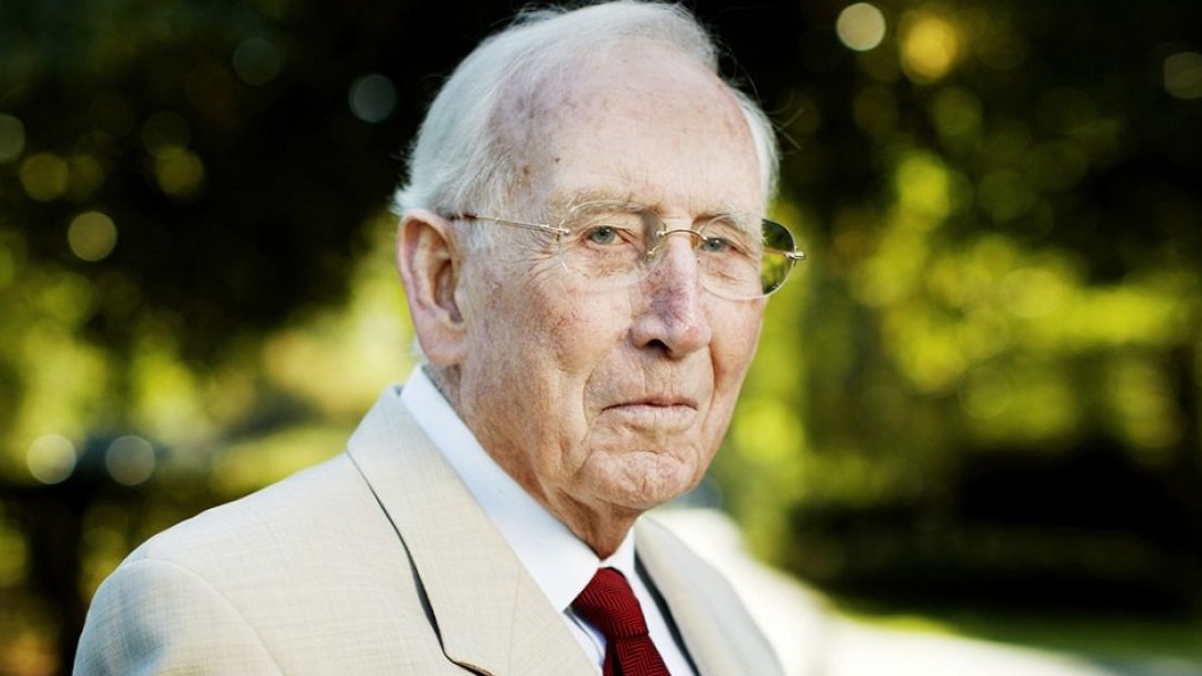 Gérard Mulliez : fondateur d'Auchan, parcours et controverses