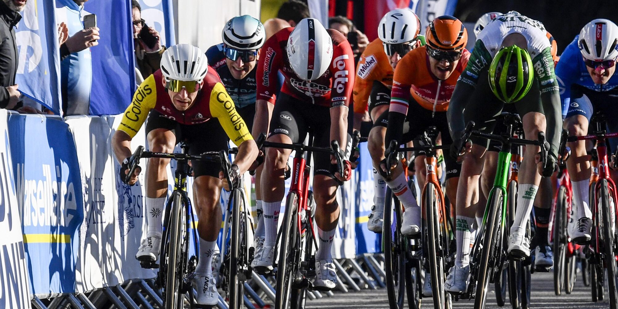 Grand Prix La Marseillaise 2026 : ouverture de saison et enjeux