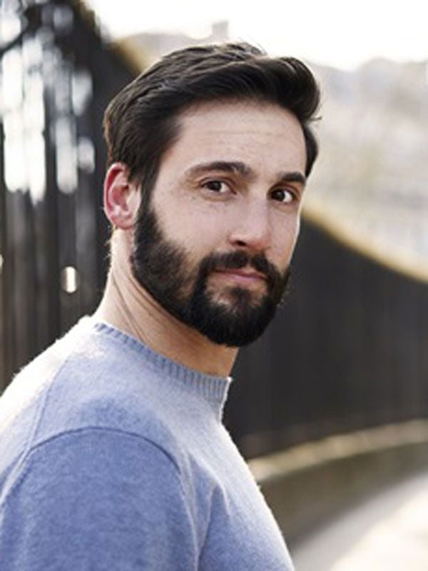 Guillaume Labbé, du rugby au cinéma et à la télévision