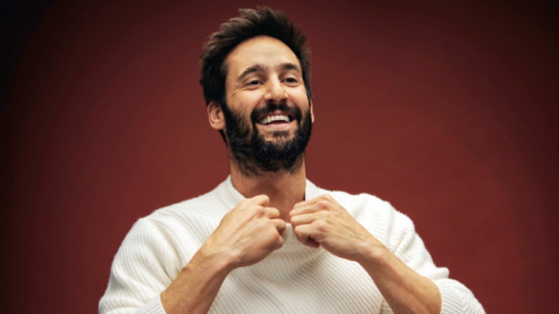 Guillaume Labbé : parcours d&rsquo;un acteur français