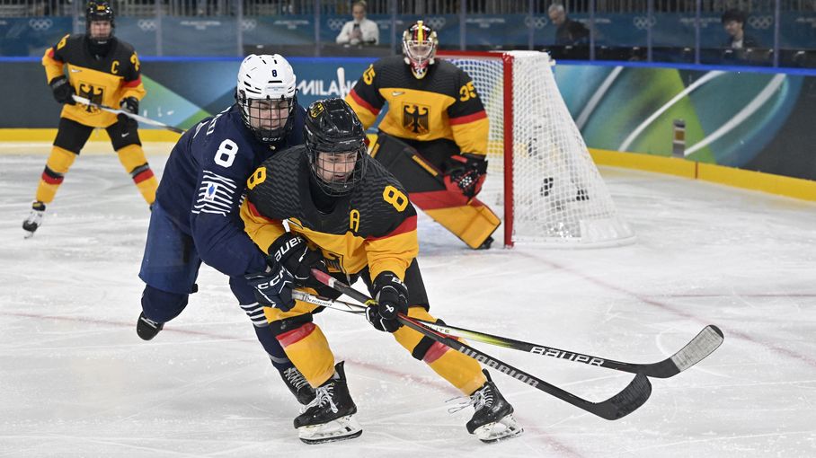 Le hockey sur glace aux Jeux olympiques d'hiver 2026 : enjeux et perspectives