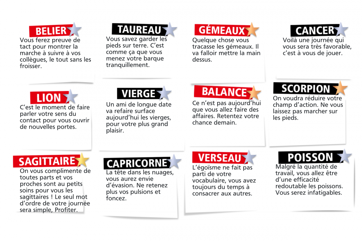 Horoscope février 2026 : guidance et dates clés