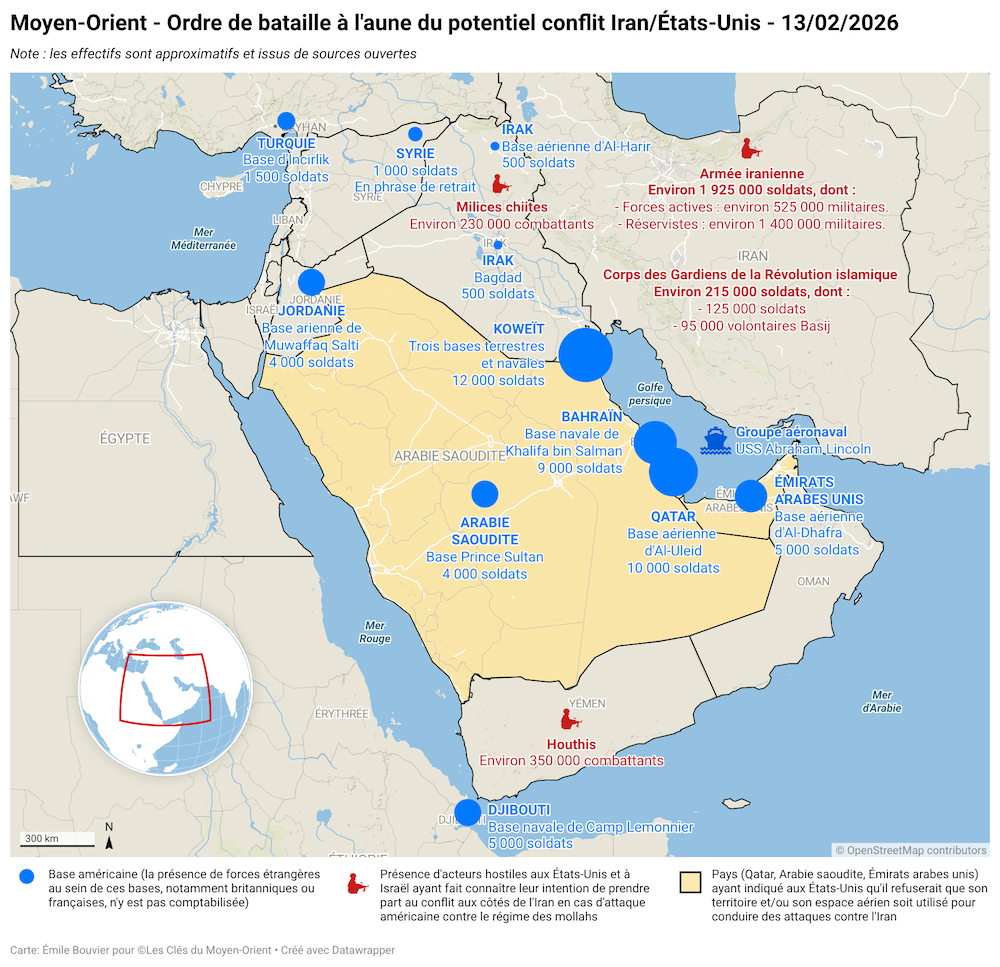 Relations iran états‑unis : tensions, diplomatie et perspectives