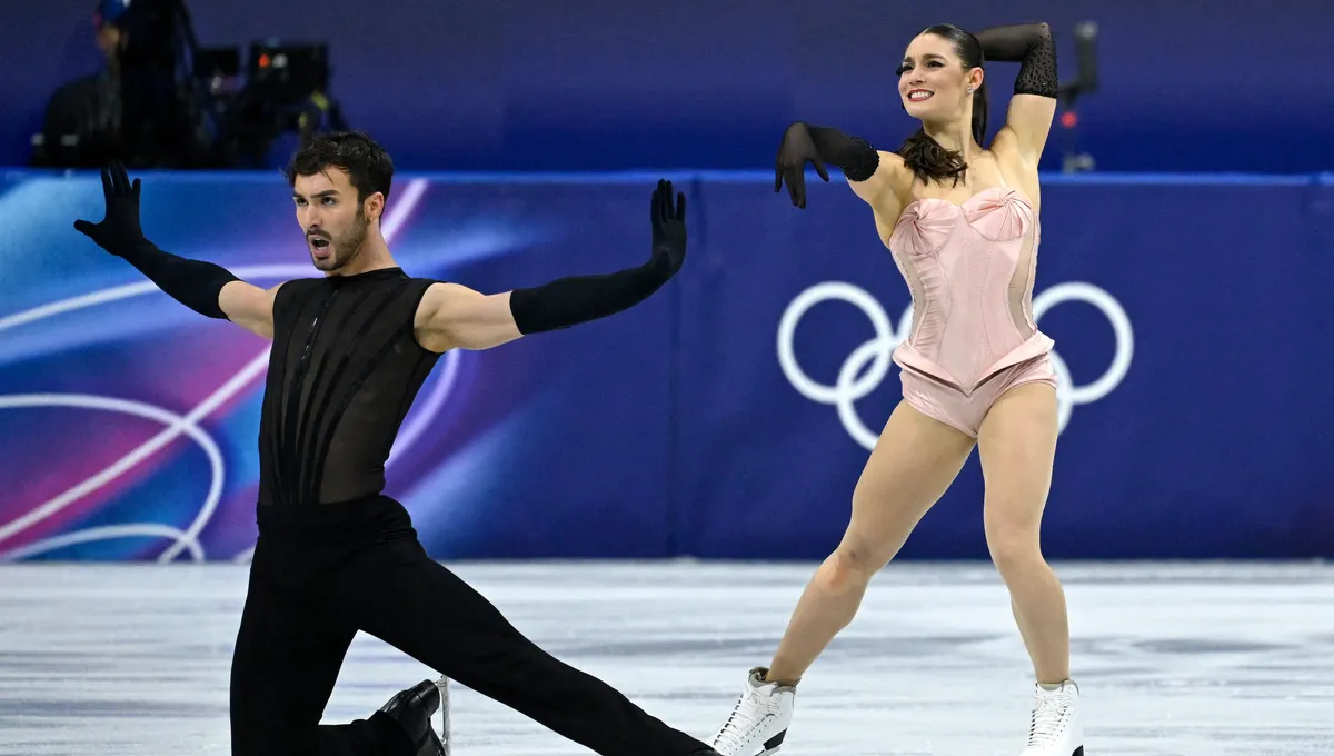 Jeux olympiques patinage artistique — histoire, disciplines et enjeux