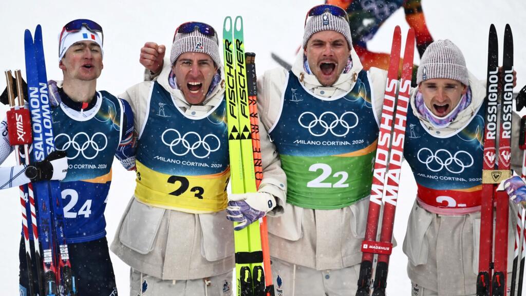 Relais biathlon aux Jeux olympiques : format, enjeux et perspectives