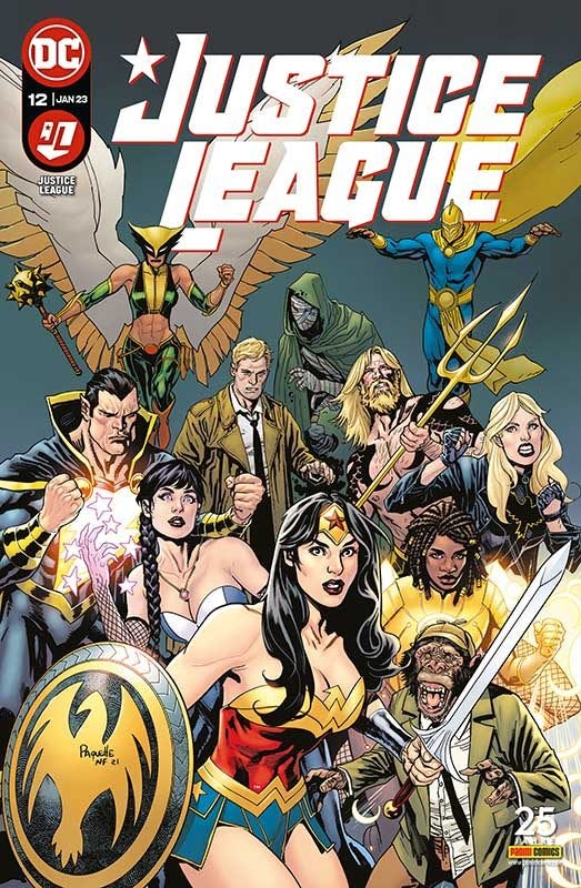 Justice League : comprendre la Ligue des Justiciers et son impact