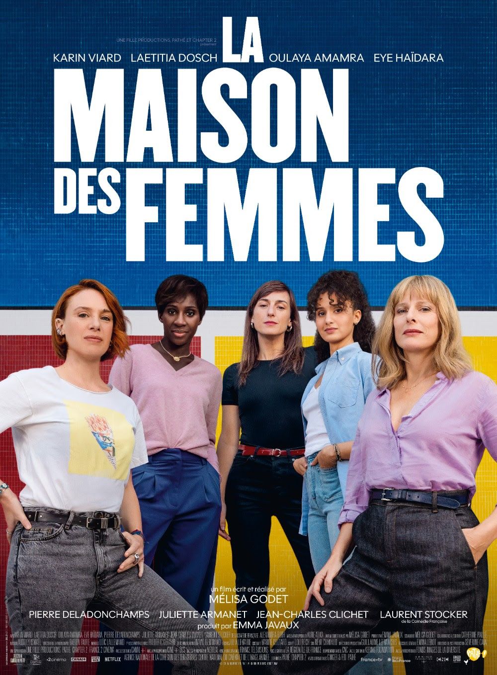 La maison des femmes : un dispositif d&rsquo;accueil et d&rsquo;accompagnement