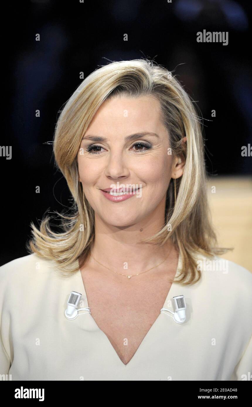 Laurence Ferrari : son parcours et son influence dans les médias