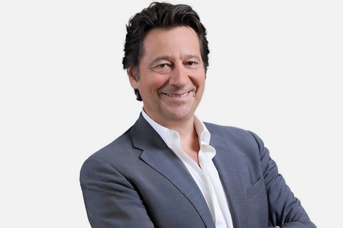 Laurent Gerra : portrait et actualité d&rsquo;un imitateur français