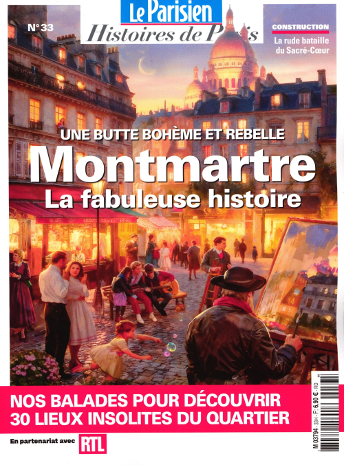 Le Parisien : influence, enjeux et perspectives