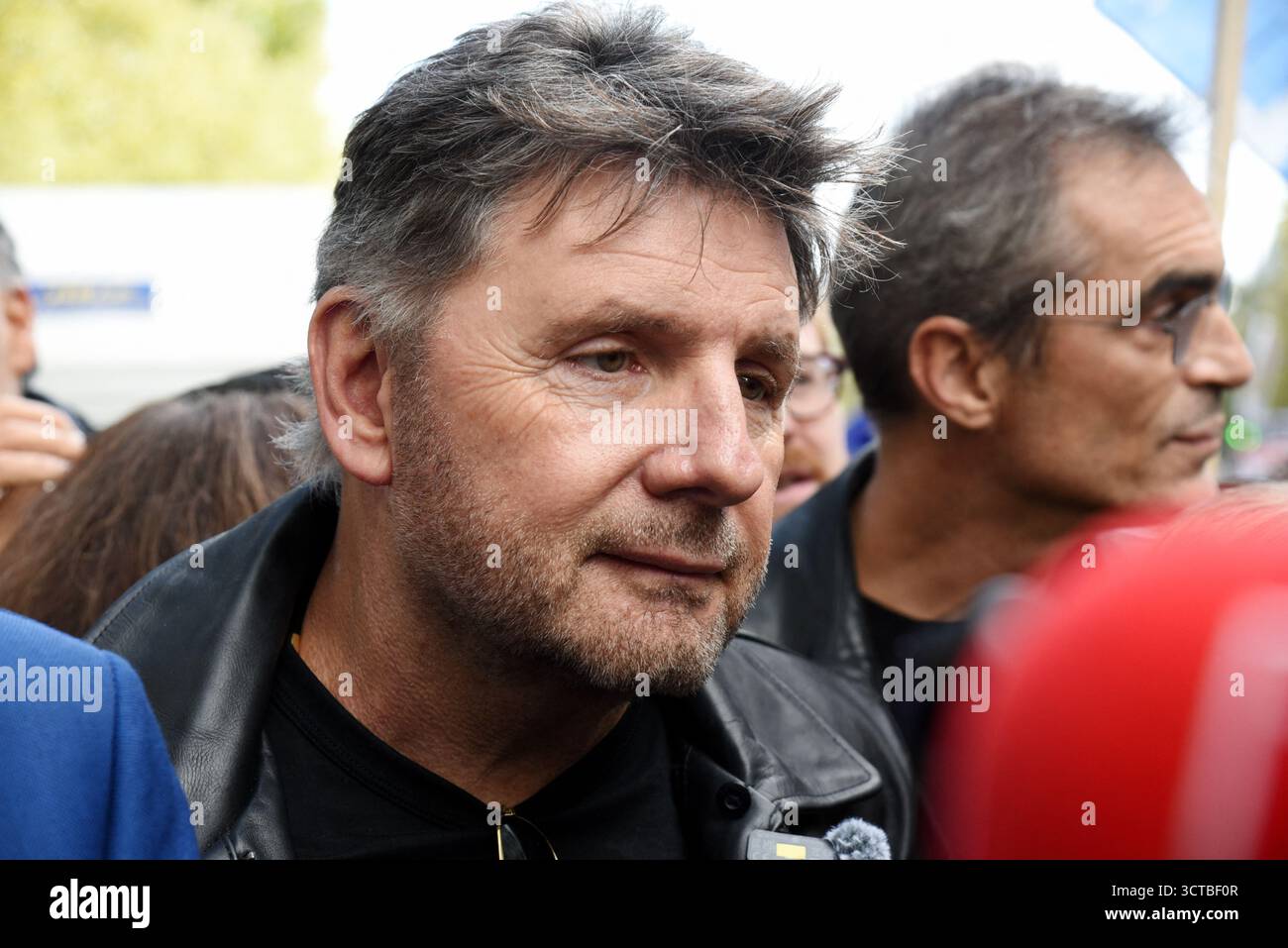 Lellouche Philippe : acteur, réalisateur et animateur français