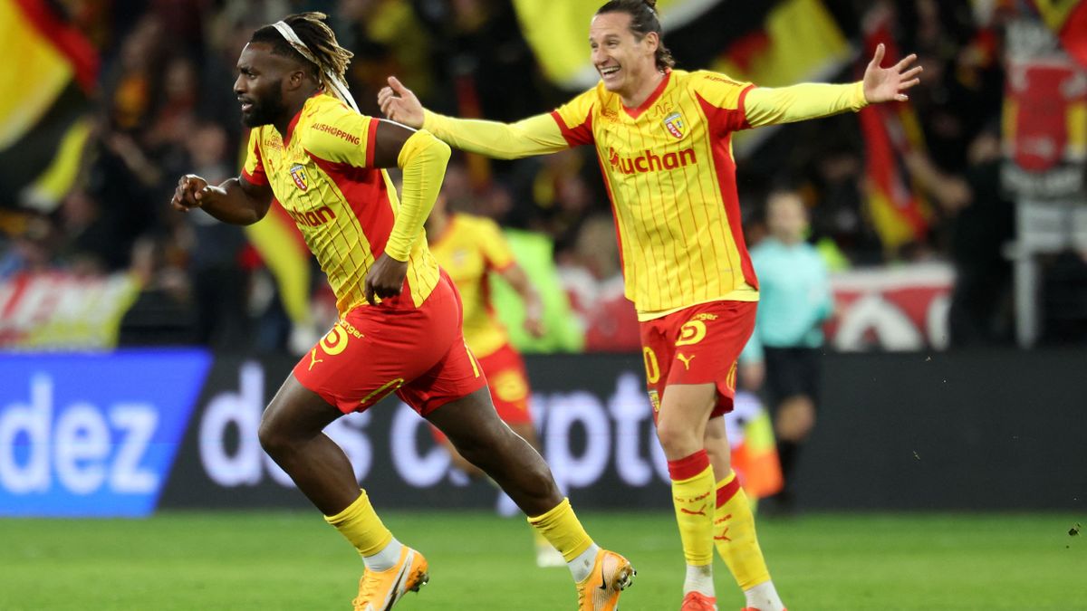 Lens – Rennes : enjeux, styles et conséquences pour le championnat
