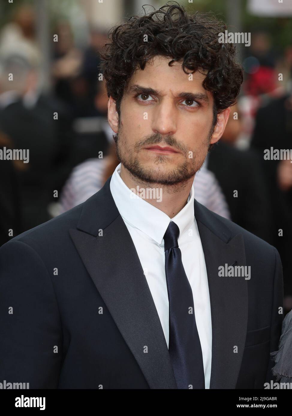 Louis Garrel : portrait d&rsquo;une voix du cinéma français
