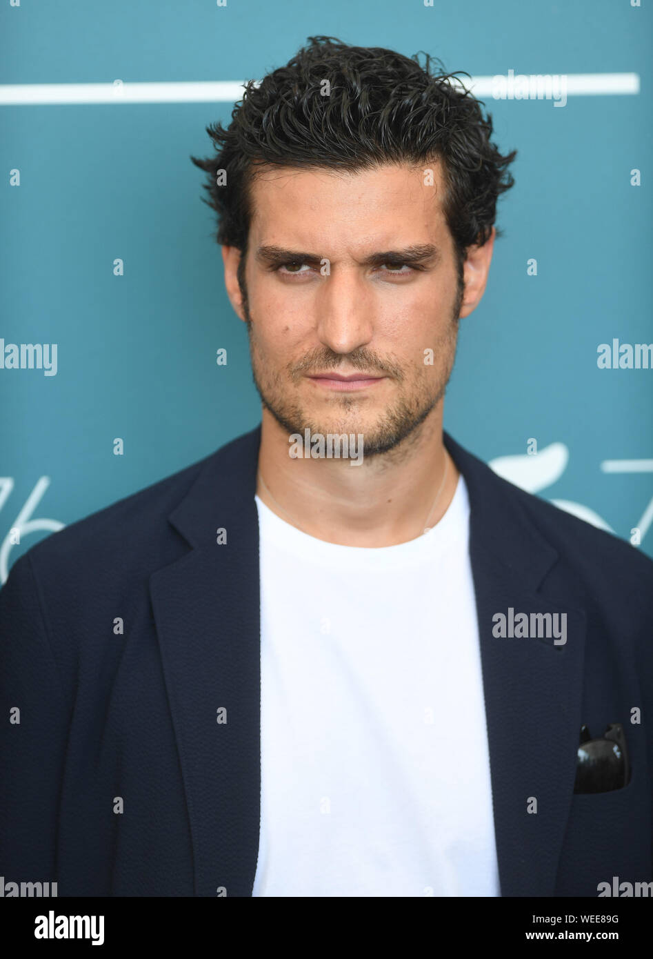 Louis Garrel : portrait, actualité et importance culturelle