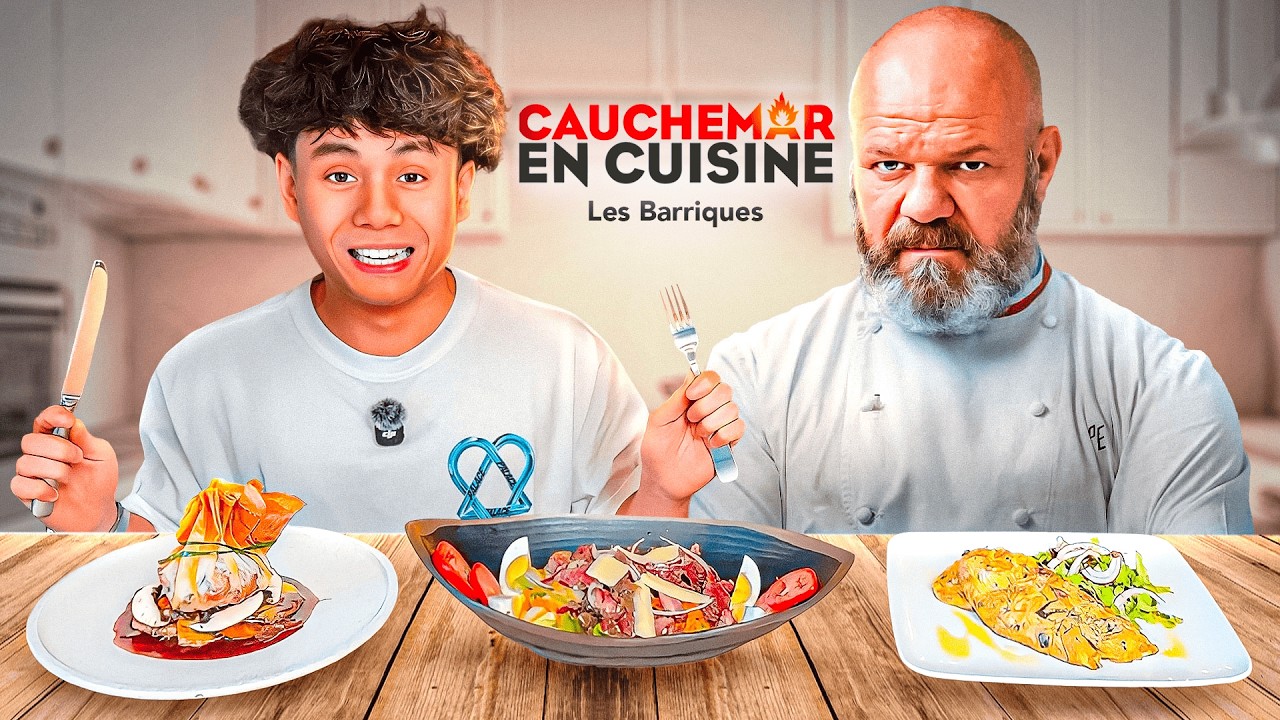M6 : Cauchemar en cuisine et son impact sur la restauration