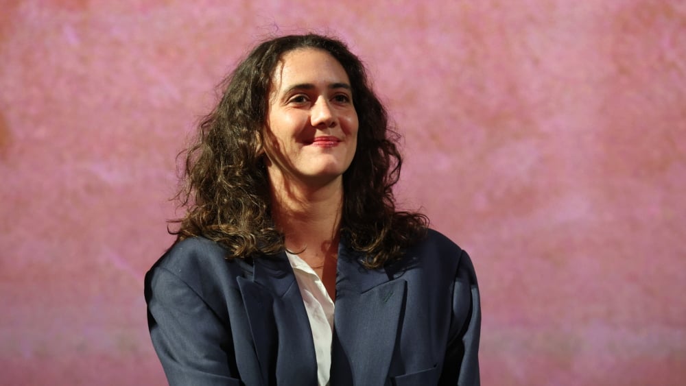 Margaux Fournier : enjeux de l'identité numérique et de la vérification