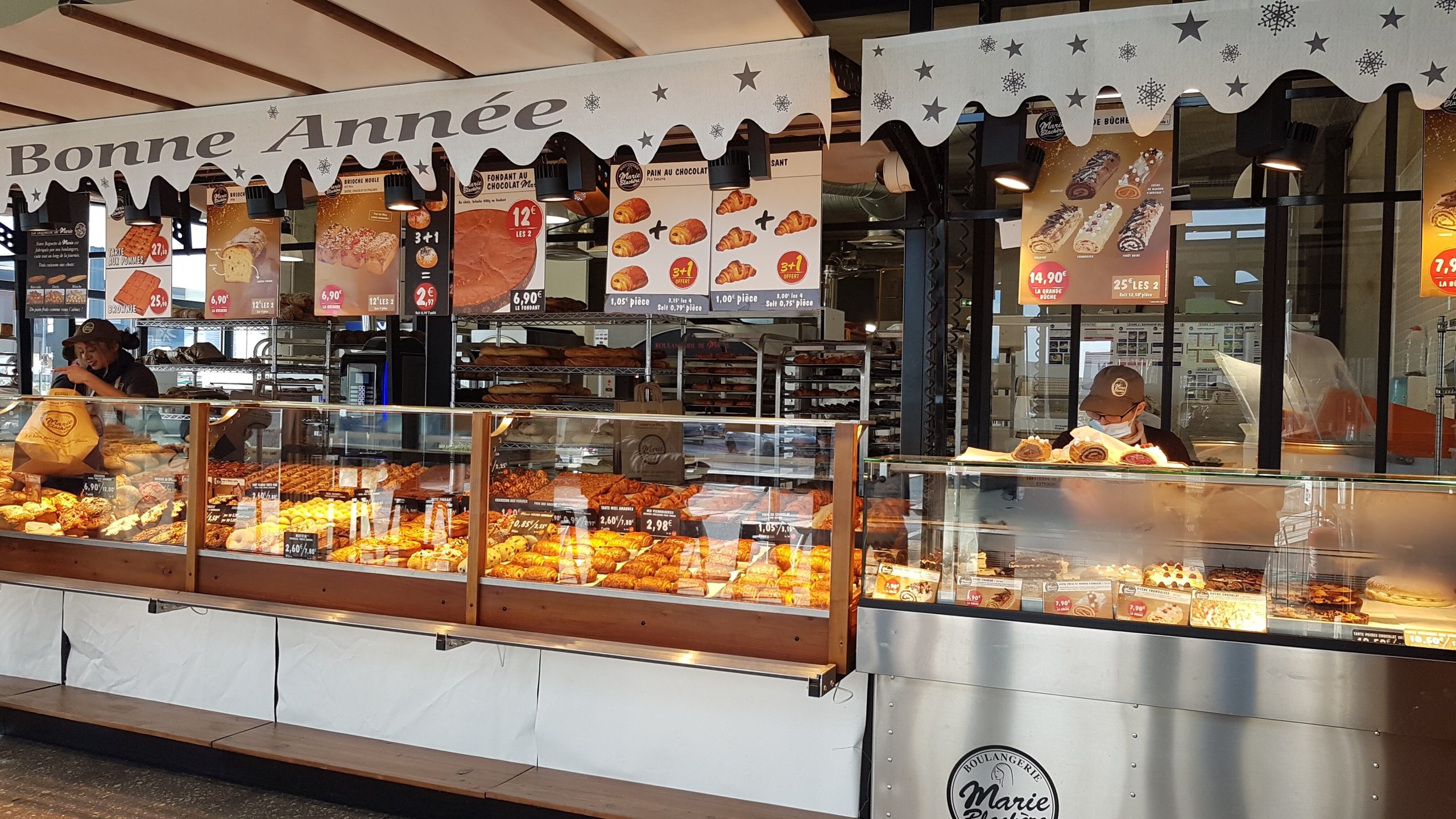 Marie Blachère : profil et enjeux d&rsquo;une chaîne de boulangeries