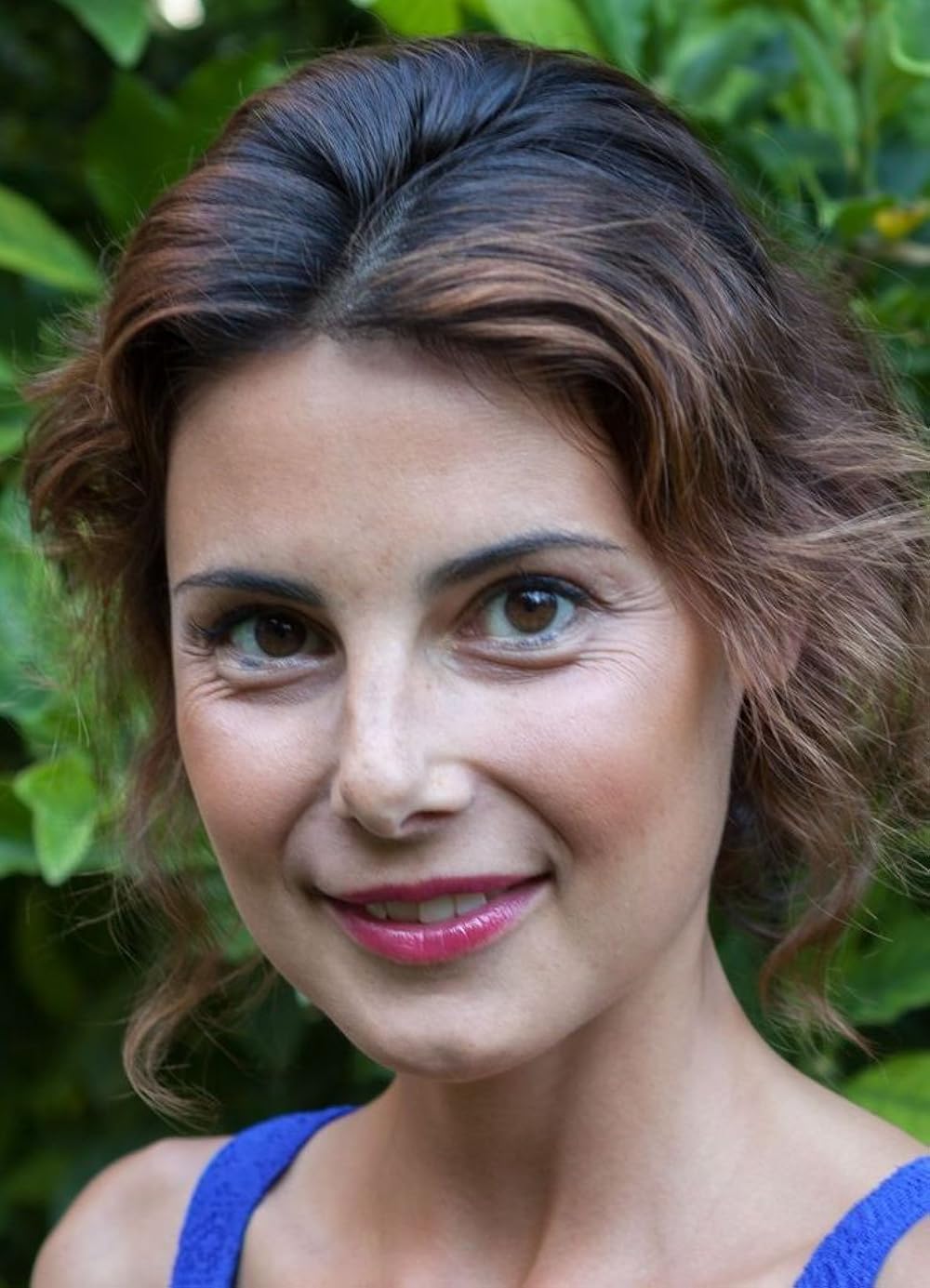 Marie-Estelle Dupont : psychologue clinicienne, psychothérapeute et auteure