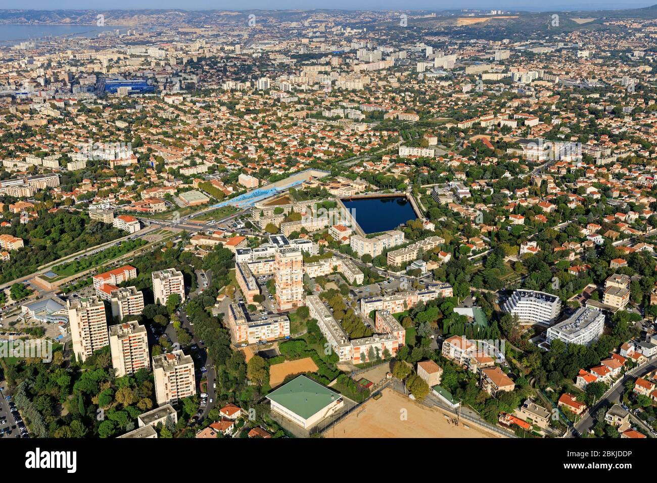 Marseille : rôle, enjeux et perspectives
