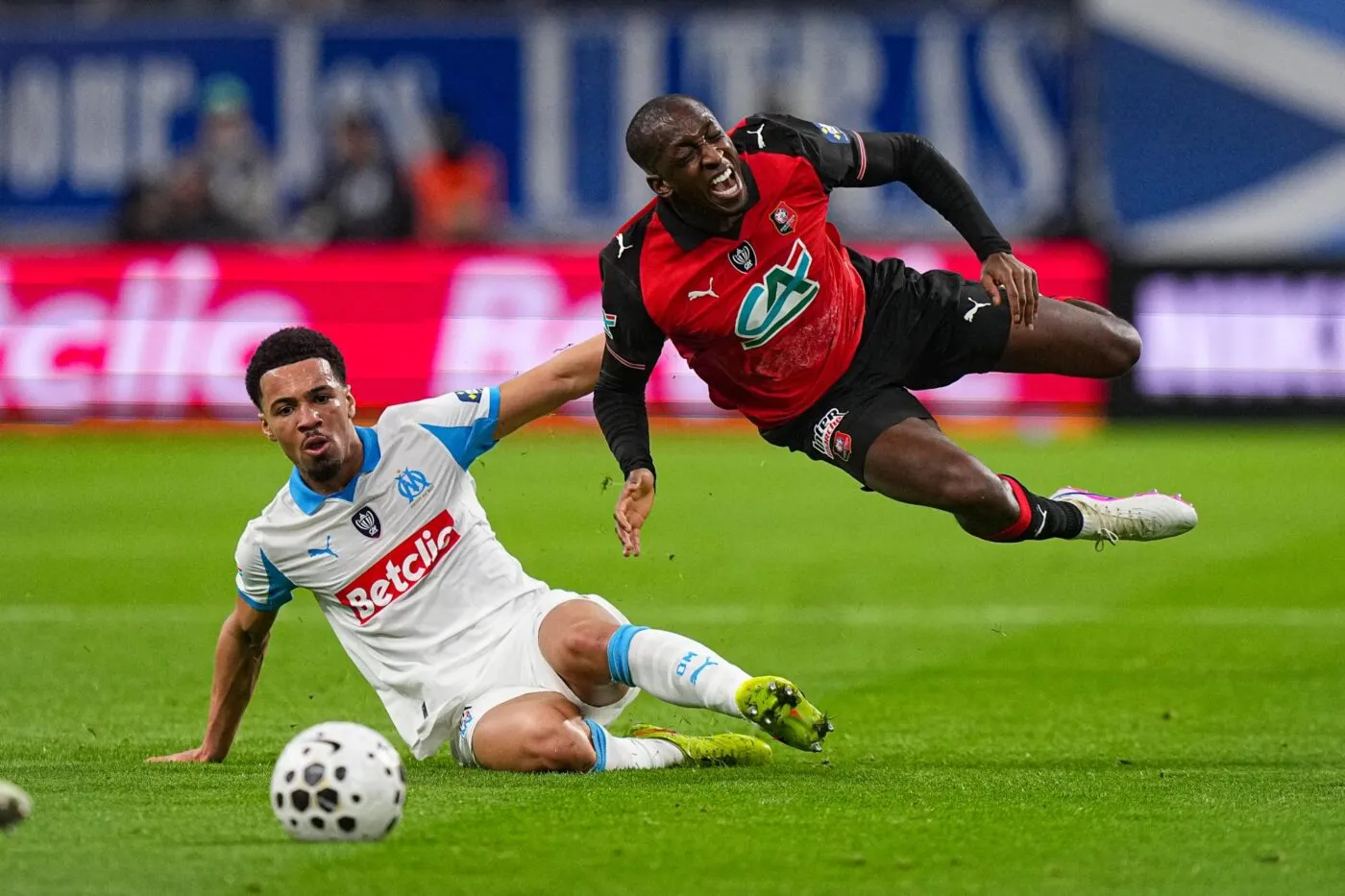 Marseille – Rennes : Résultats, H2H et retombées des transferts