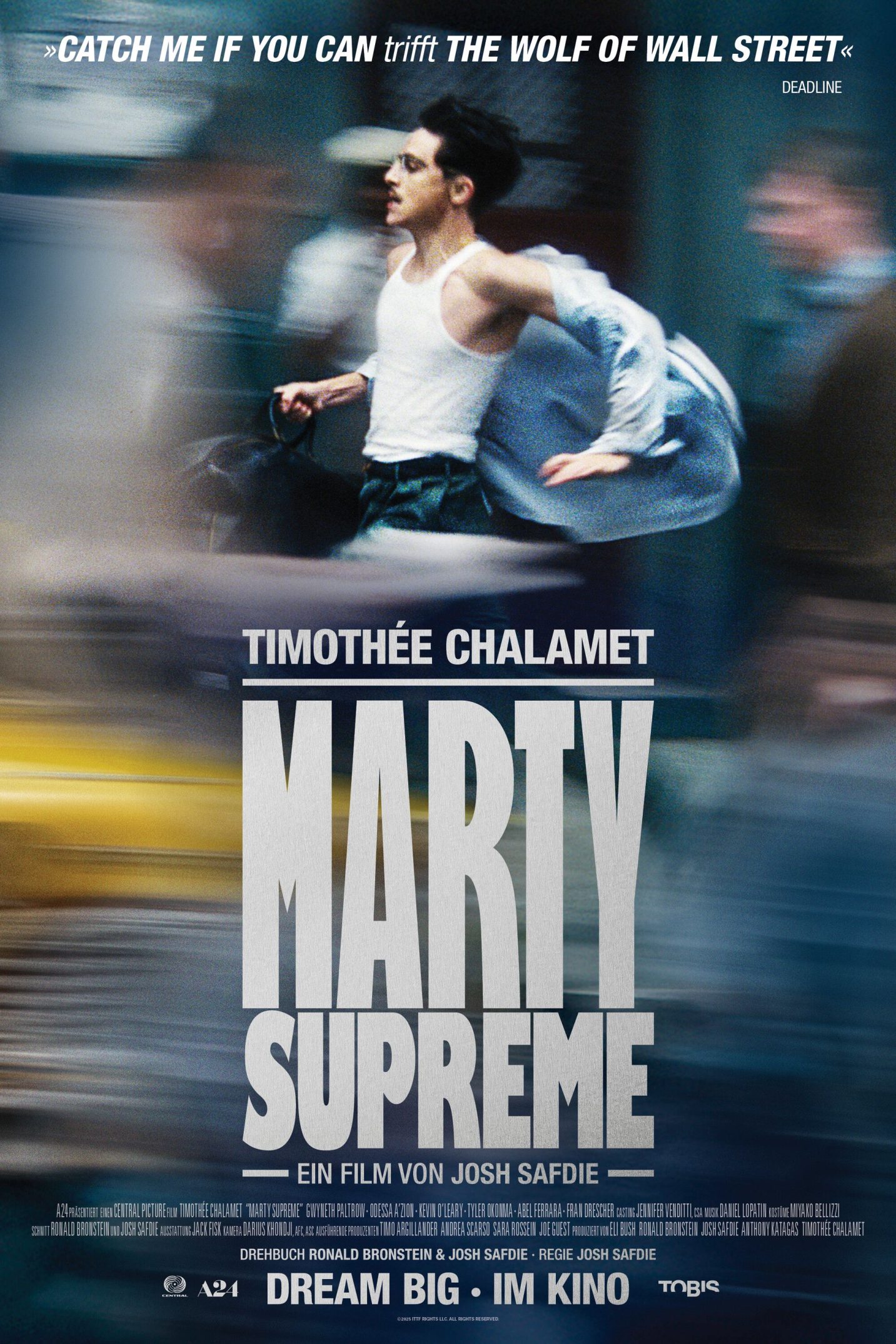 Marty Supreme : enquête sur l&rsquo;« histoire vraie »