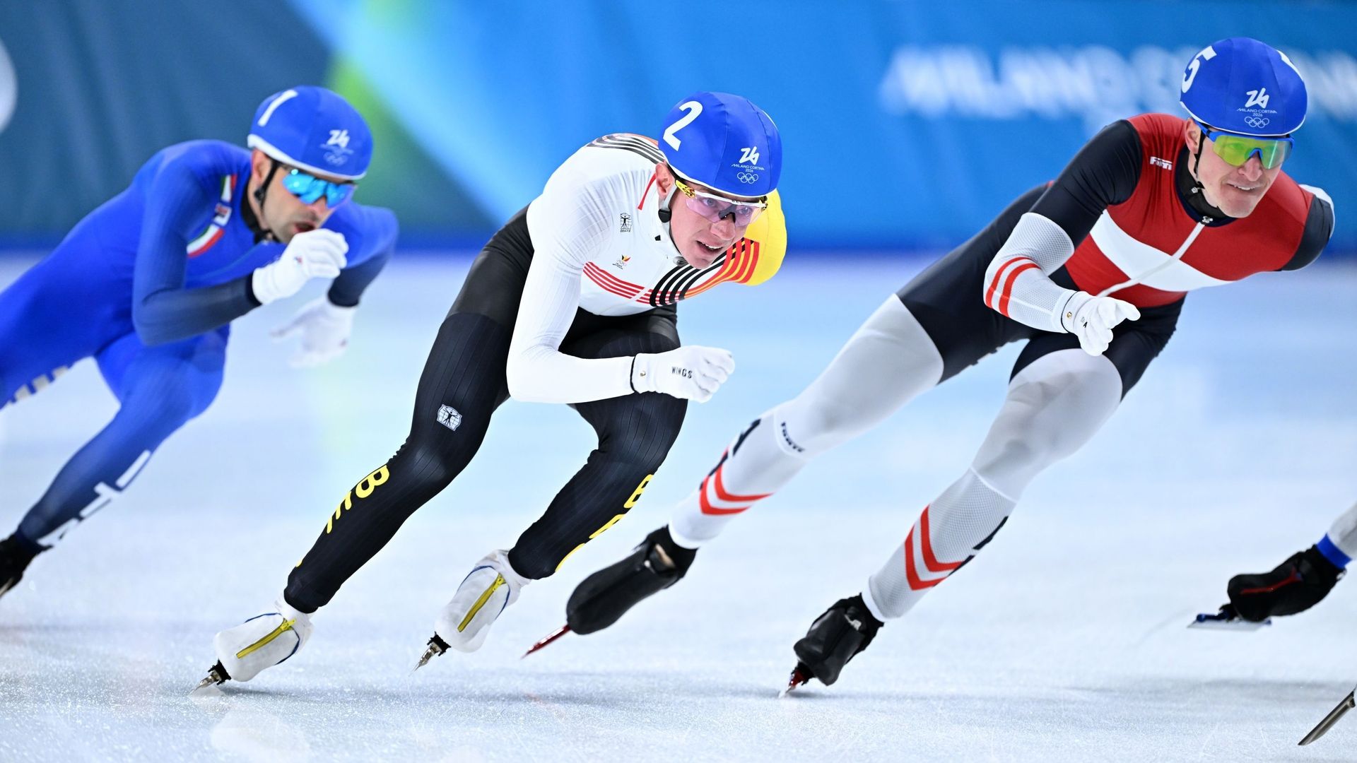 Mass start patinage vitesse : format, enjeux et perspectives